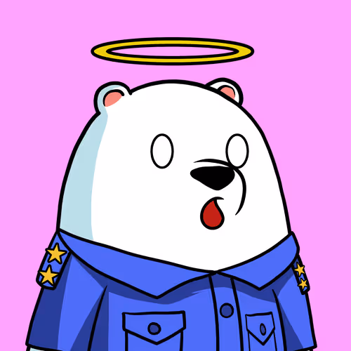 Snow Bears