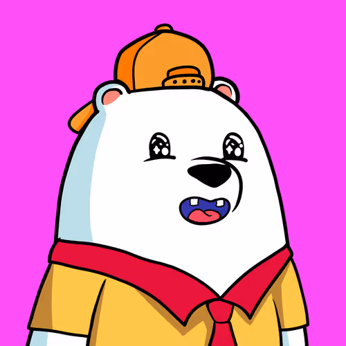 Snow Bears