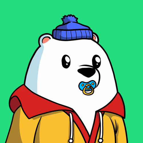 Snow Bears