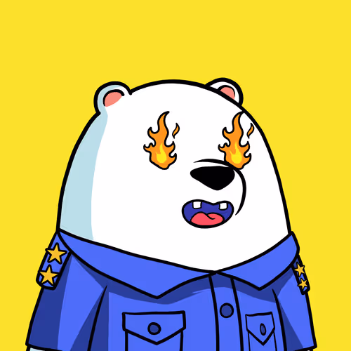 Snow Bears