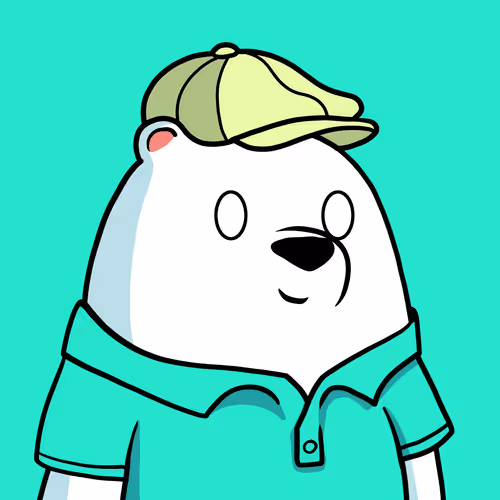 Snow Bears