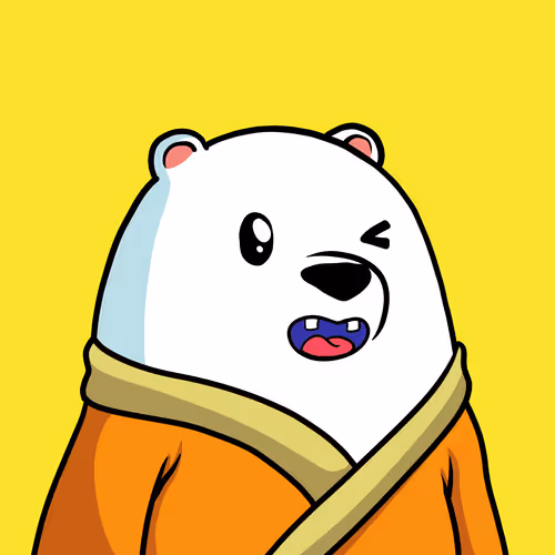 Snow Bears