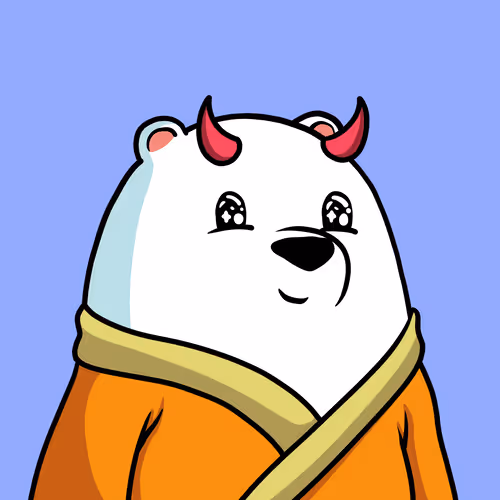 Snow Bears