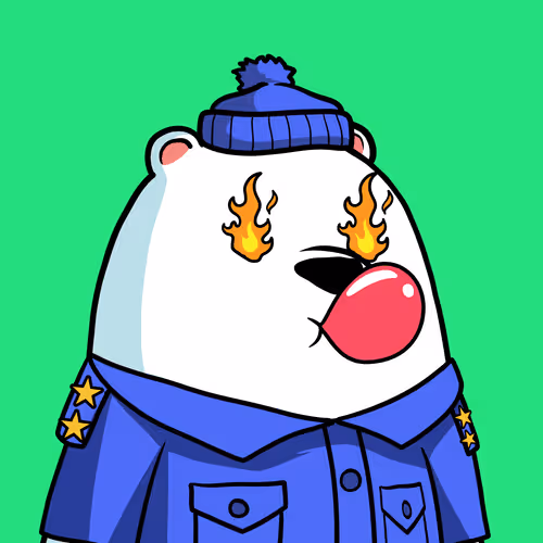 Snow Bears