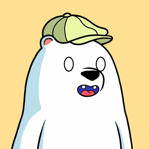Snow Bears