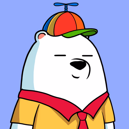 Snow Bears