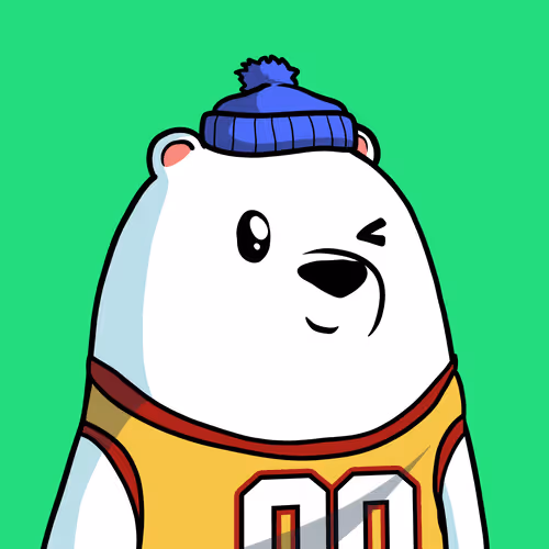 Snow Bears