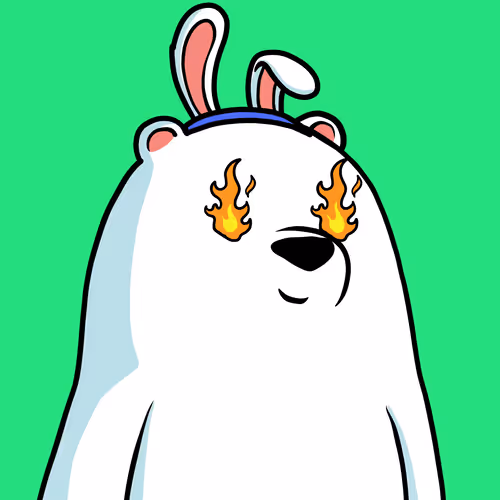 Snow Bears