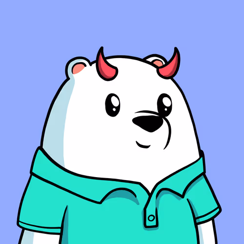 Snow Bears