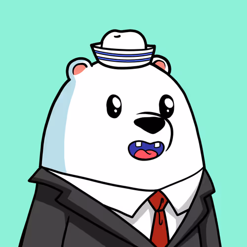 Snow Bears