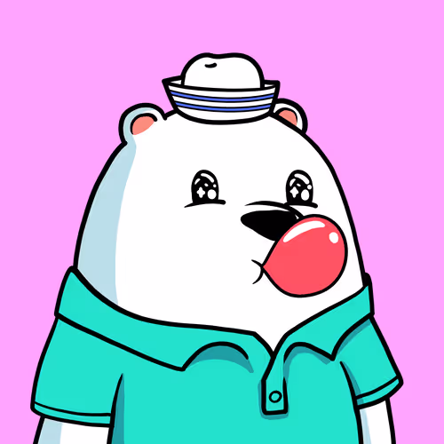 Snow Bears