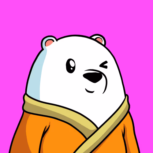 Snow Bears