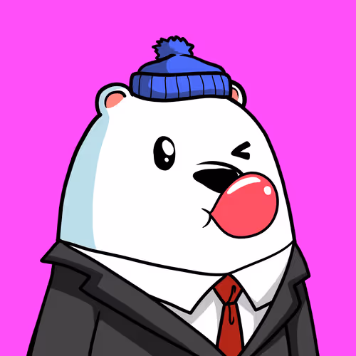 Snow Bears