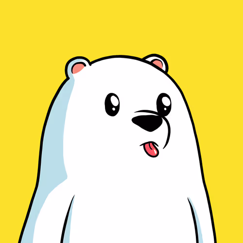 Snow Bears