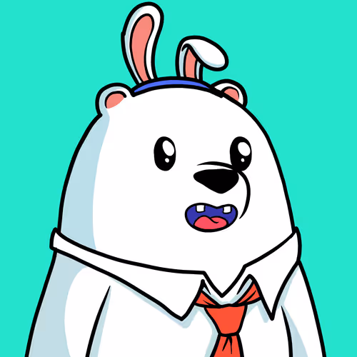 Snow Bears