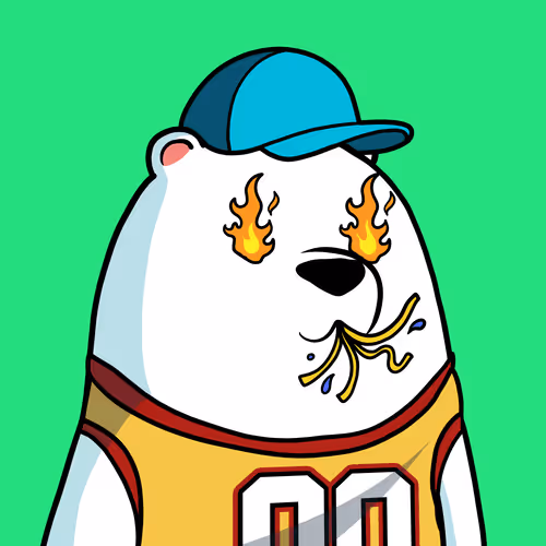 Snow Bears