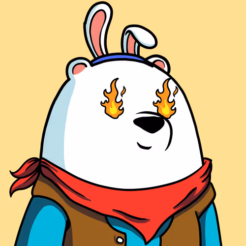 Snow Bears