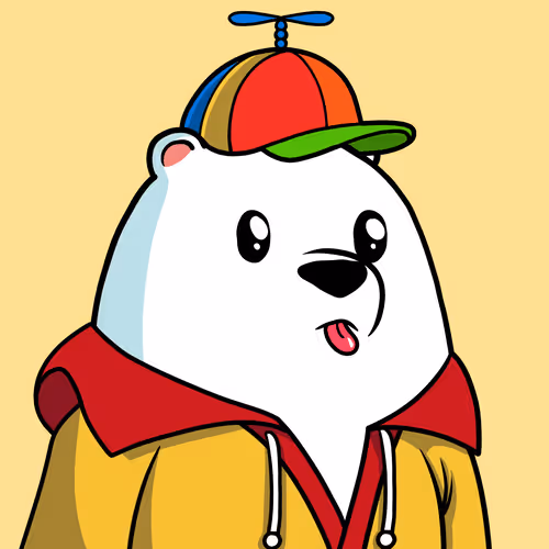 Snow Bears