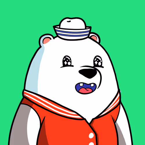 Snow Bears