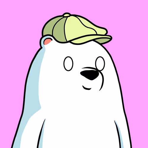 Snow Bears