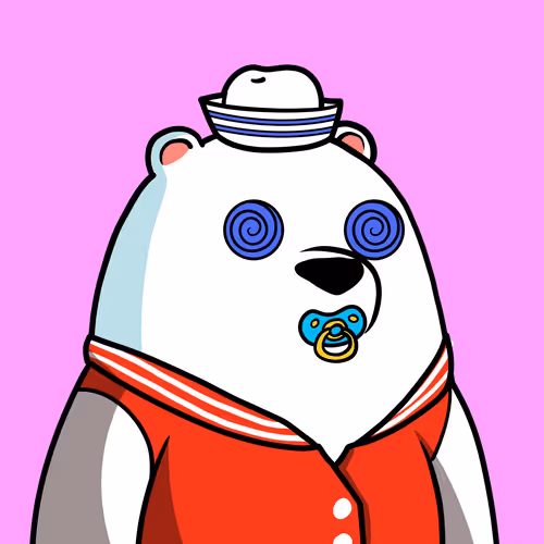 Snow Bears
