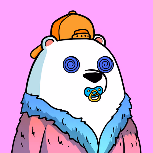 Snow Bears