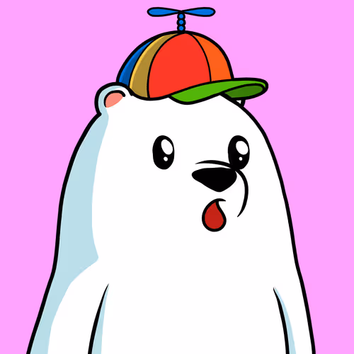 Snow Bears