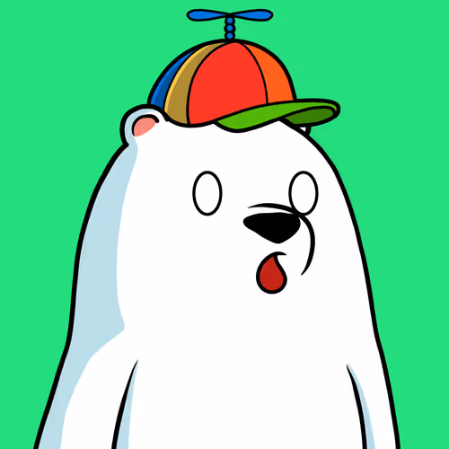Snow Bears