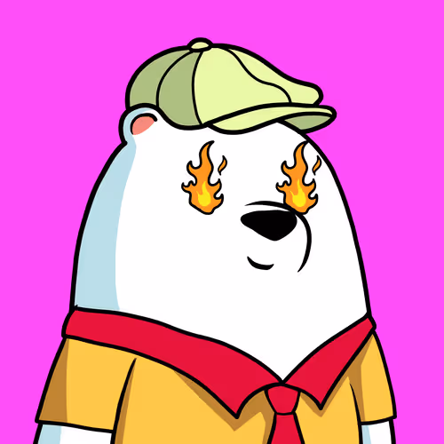 Snow Bears