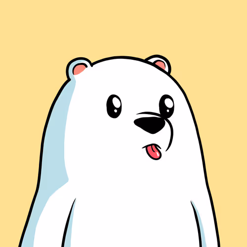 Snow Bears