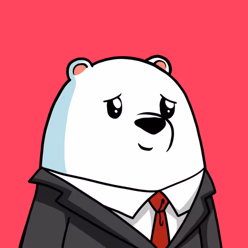 Snow Bears