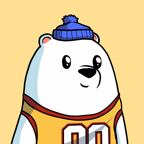 Snow Bears