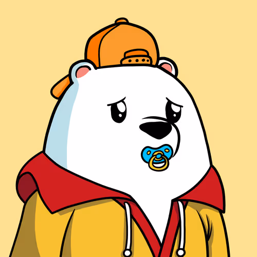 Snow Bears