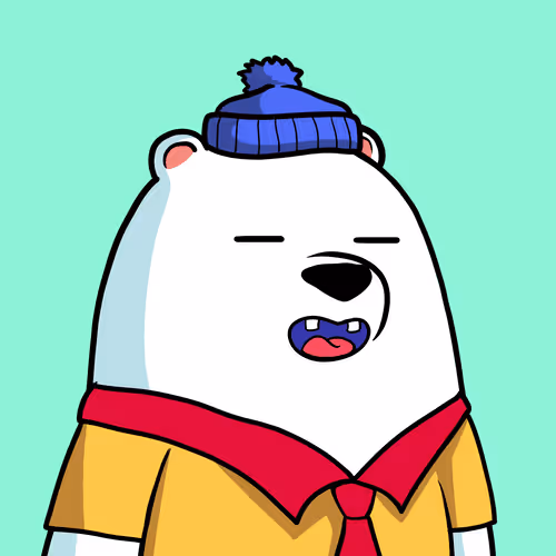 Snow Bears