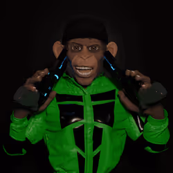 6629