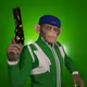 6645