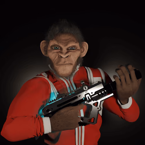 3767