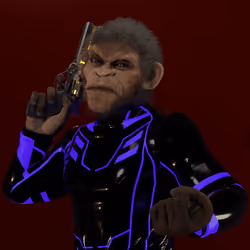 2838