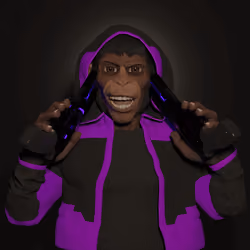 7327