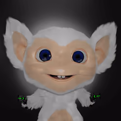 8558