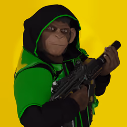6425
