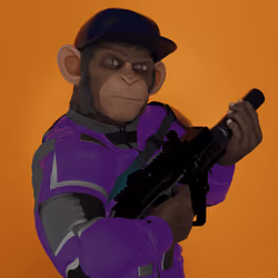5947