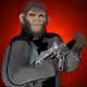6390