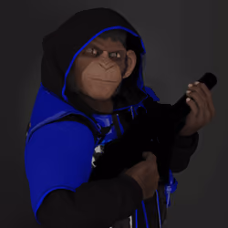 6377
