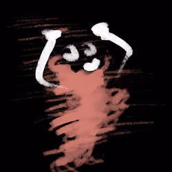Undefined Ghost #655