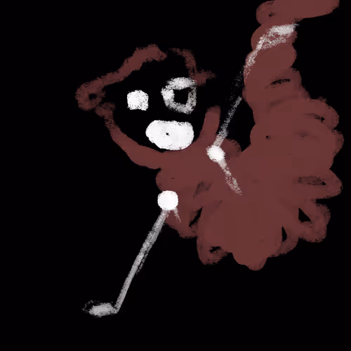 Undefined Ghost