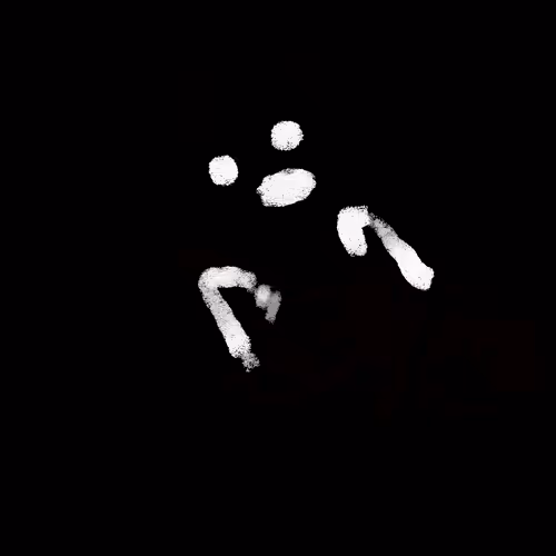 Undefined Ghost