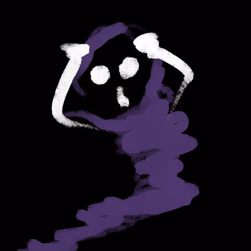 Undefined Ghost