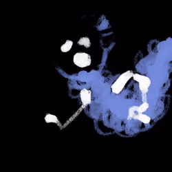 Undefined Ghost #656