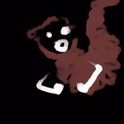 Undefined Ghost #2219